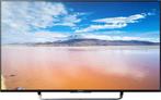 Sony KD-49X8308C - 49 inch LED 4K UHD 100 Hz Smart TV, Ophalen, LED, Zo goed als nieuw, 100 Hz