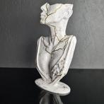 Santicri - Tired face, Antiek en Kunst