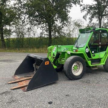 Merlo P40.7 Turbo Farmer beschikbaar voor biedingen
