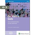 De Kleine Gids voor de Nederlandse sociale zekerheid 2023.2, Verzenden, Gelezen