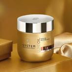 System Professional LuxeOil Keratin Restore Mask L3, Verzenden, Nieuw