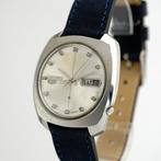 Seiko - 5 - Zonder Minimumprijs - 6119-7080 - Heren -, Sieraden, Tassen en Uiterlijk, Horloges | Antiek