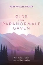 Gids voor paranormale gaven 9789020219838, Boeken, Overige Boeken, Verzenden, Zo goed als nieuw, Mary Mueller Shutan