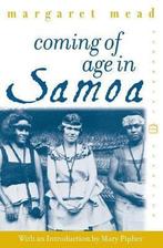 9780688050337 Coming Of Age In Samoa M Mead, Nieuw, M Mead, Verzenden
