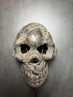 Schedel - Igbo - Nigeria (Zonder minimumprijs), Antiek en Kunst