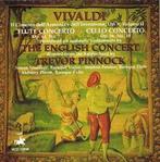 cd - The English Concert - Trevor Pinnock, Verzenden, Zo goed als nieuw