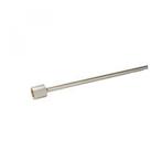 HTD Uitdraaisteunadapter 45cm, Caravans en Kamperen, Nieuw