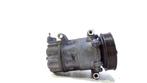 Airco pomp Peugeot 207  1.6 16V Turbo 9659875780, Ophalen of Verzenden, Gebruikt, Peugeot