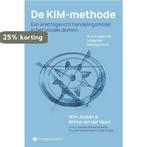 De KIM-methode. Een krachtgericht handelingsmodel in het, Boeken, Verzenden, Zo goed als nieuw, Wim Joosen