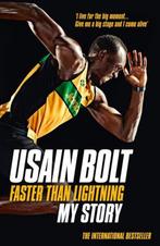 9780007371426 Faster Than Lightning My Autobiography, Nieuw, Usain Bolt, Verzenden