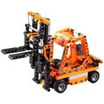 Cadabricks Havenwerk technische bouwset - Bouwdoos UC71002W, Ophalen of Verzenden, Nieuw, Overige merken