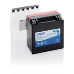 Exide AGM 12V accu | ETX20CH-BS | 12V 18Ah, Auto-onderdelen, Accu's en Toebehoren, Ophalen of Verzenden, Nieuw