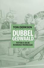 Dubbel gedwaald 9789492538154 Ton Derksen, Verzenden, Gelezen, Ton Derksen