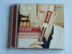 Vivaldi - Recorder Concertos / Erik Bosgraaf, Verzenden, Zo goed als nieuw