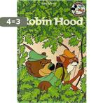 21 robin hood Walt disney boekenclub 9789032010201 Disney, Verzenden, Gelezen, Disney