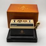Trove - Sigarenknipper - Imperial - Staal - Trove, Nieuw