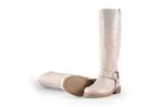 Bronx Laarzen in maat 38 Beige | 10% korting, Kleding | Dames, Schoenen, Hoge laarzen, Bronx, Verzenden, Beige