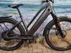 Stromer ST2 beltdrive, 160-178cm, voorvorkvering!, Ophalen of Verzenden, Zo goed als nieuw, 51 tot 55 cm, Stromer