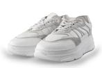 Omoda Sneakers in maat 43 Wit | 10% extra korting, Verzenden, Wit, Omoda, Sneakers of Gympen