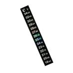 Osaka Thermo Stick aquarium thermometer (Aquariumtechniek), Dieren en Toebehoren, Vissen | Aquaria en Toebehoren, Ophalen of Verzenden