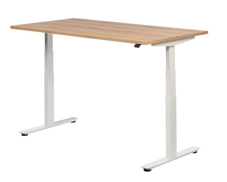 Cube-Design UP! elektrisch zit/sta bureau, Zakelijke goederen, Kantoor en Winkelinrichting | Kantoormeubilair en Inrichting, Ophalen of Verzenden