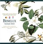 Benelux. Benelux set 2022 (Zonder minimumprijs)
