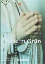 Meesters Happinez selectie De mooiste wijze teksten van, Verzenden, Zo goed als nieuw, Anselm Grün