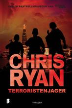Terroristenjager / Danny Black / 2 9789022573433 Chris Ryan, Boeken, Verzenden, Gelezen, Chris Ryan