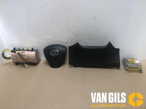 Airbag Set+Module Toyota Auris O153460, Auto-onderdelen, Elektronica en Kabels, Ophalen of Verzenden
