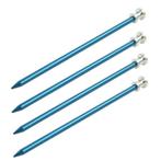 ProPlus Rotspennen met platte kop - Aluminium - 20 cm - S..., Ophalen of Verzenden, Nieuw