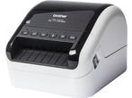 Brother QL-1110NWB labelprinter Direct thermisch 300 x 300, Verzenden, Zo goed als nieuw