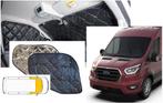 Camper raamisolatie binnenzijde ramen hier te koop! zie site, Ophalen of Verzenden, Nieuw