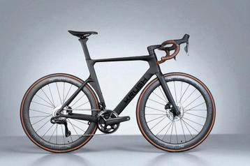 Krush Aero Disc beschikbaar voor biedingen