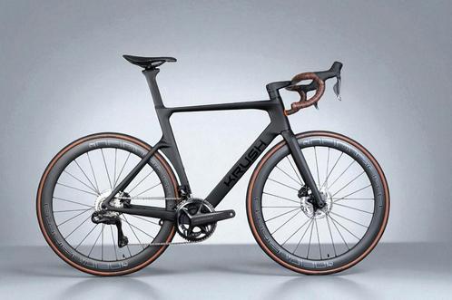 Krush Aero Disc, Fietsen en Brommers, Fietsen | Racefietsen, Nieuw, Carbon, Overige merken, Meer dan 20 versnellingen, 28 inch