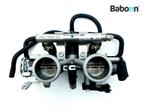Gasklep Huis Moto Morini X-Cape 650 2021-, Verzenden, Gebruikt
