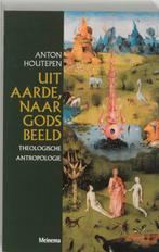 Uit aarde, naar Gods beeld 9789021140766 A. Houtepen, Verzenden, Gelezen, A. Houtepen