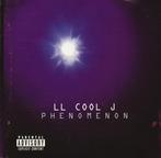 cd - LL Cool J - Phenomenon, Verzenden, Zo goed als nieuw