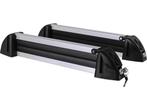 Veiling - Menabo Skidragers White Bear 4 Zwart/zilver, Auto diversen, Dakdragers, Nieuw