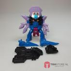Transformers - G1 Tentakil (Seacons) (99% Compleet) (Toys), Verzamelen, Transformers, Verzenden, Zo goed als nieuw