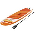 Bestway Stand Up Paddle Board HYDRO-FORCE™ iSUP Aqua Jour., Verzenden, Nieuw