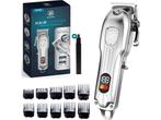 Beeperfect® Professionele Draadloze Tondeuse Mannen -, Verzenden, Nieuw