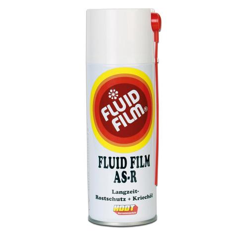 Fluid Film AS-R spuitbus, Doe-het-zelf en Verbouw, Verf, Beits en Lak, Ophalen of Verzenden