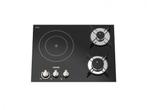 Thetford Kookplaat 3-Pits Topline Serie 981 Gas en Inductie, Caravans en Kamperen, Kampeeraccessoires, Nieuw