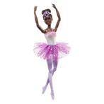 Barbie Dreamtopia Twinkle Lights Pop (Barbie Poppen, Poppen), Kinderen en Baby's, Speelgoed | Poppen, Nieuw, Ophalen of Verzenden