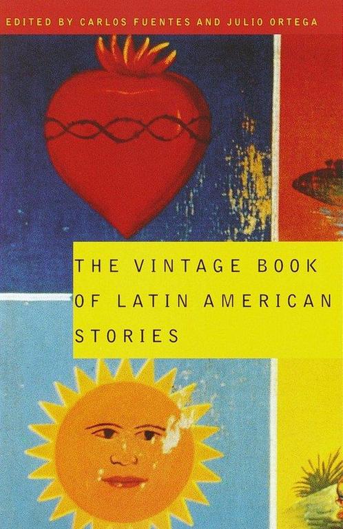 The Vintage Book of Latin American Stories 9780679775515, Boeken, Overige Boeken, Gelezen, Verzenden