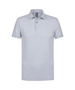 Nieuw! | Profuomo Polo PPVJ10041K | Maat S | Blauw, Kleding | Heren, T-shirts, Nieuw, Blauw, Profuomo, Verzenden