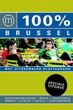 100% Brussel / Time to momo 9789057676123 Liesbeth Pieters, Verzenden, Zo goed als nieuw, Liesbeth Pieters