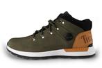 Timberland Sneakers in maat 42 Groen | 10% extra korting, Kleding | Heren, Schoenen, Zo goed als nieuw, Sneakers of Gympen, Verzenden