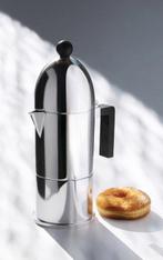 Alessi - Aldo Rossi - Koffiepot - La cupola 6 tazza -