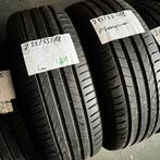 2 x Pirelli Scorpion 235-55-18 Zomerbanden 6mm, 18 inch, Gebruikt, Ophalen of Verzenden, 235 mm